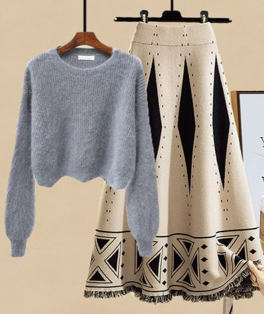 Conjunto Katty
