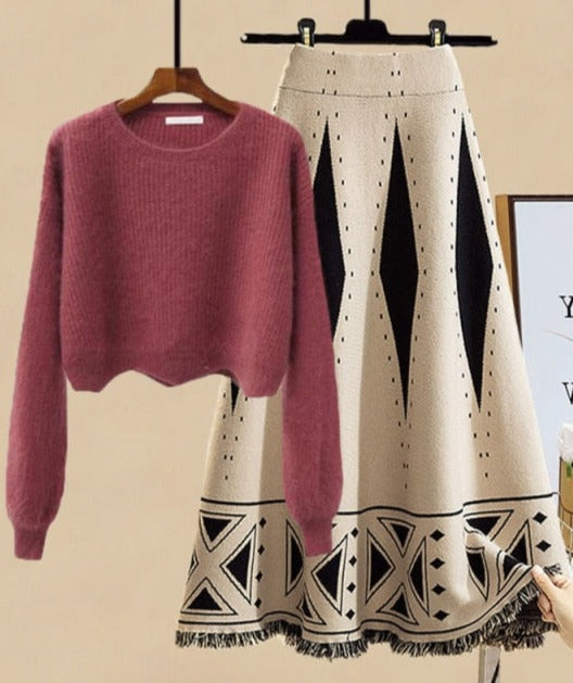 Conjunto Katty