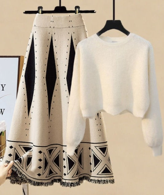 Conjunto Katty