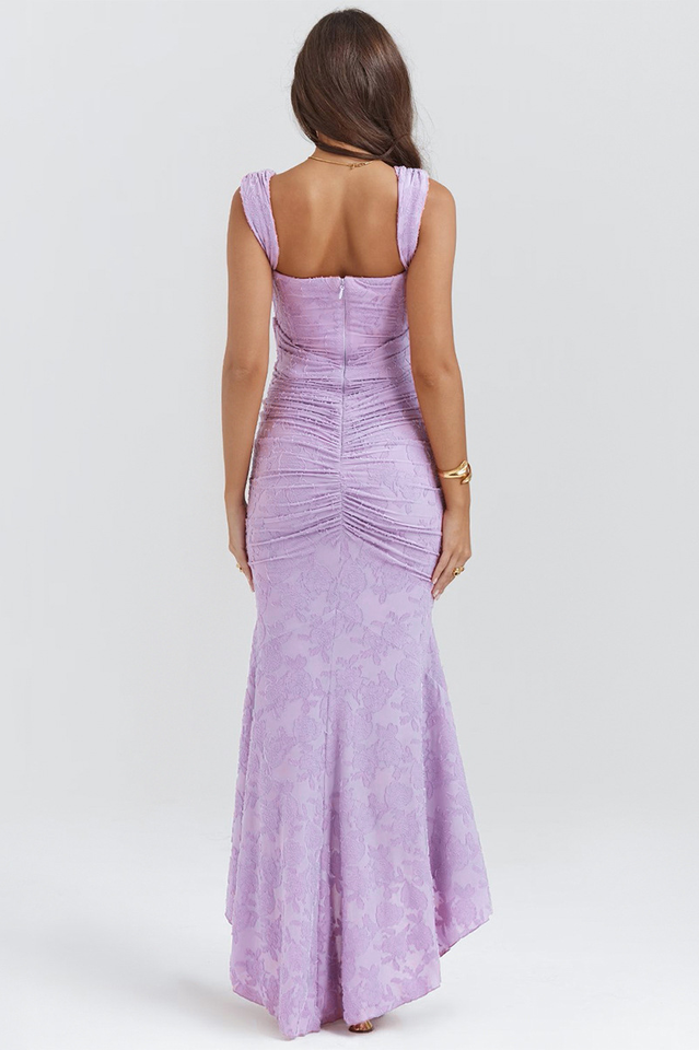 Emma - Vestido Floral