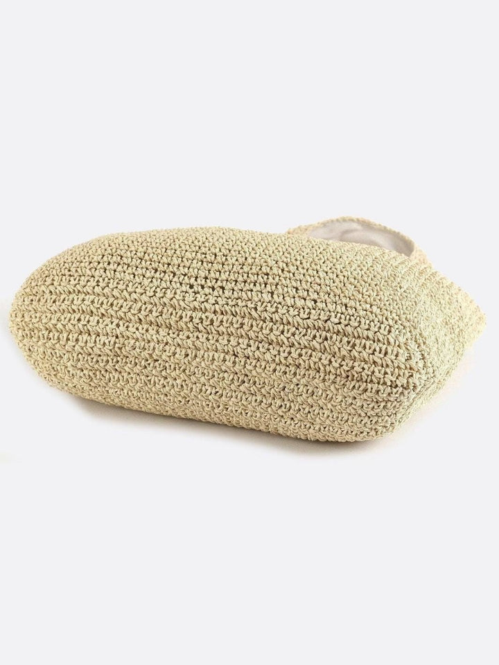 Lira - Bolsa de palha